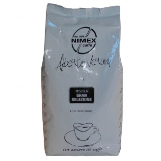 sachet de 250g de café en gains