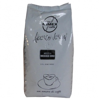 café grain en sachet de 250g