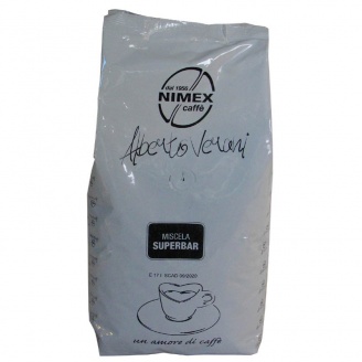 vente de café moulu en sachet