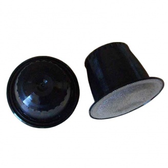 capsule ristretto compatible nespresso
