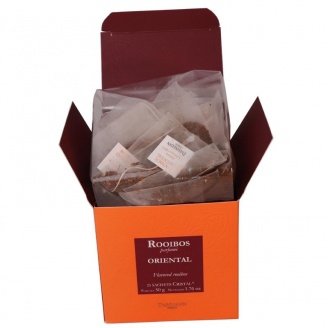 vente sachets rooibos oriental en ligne