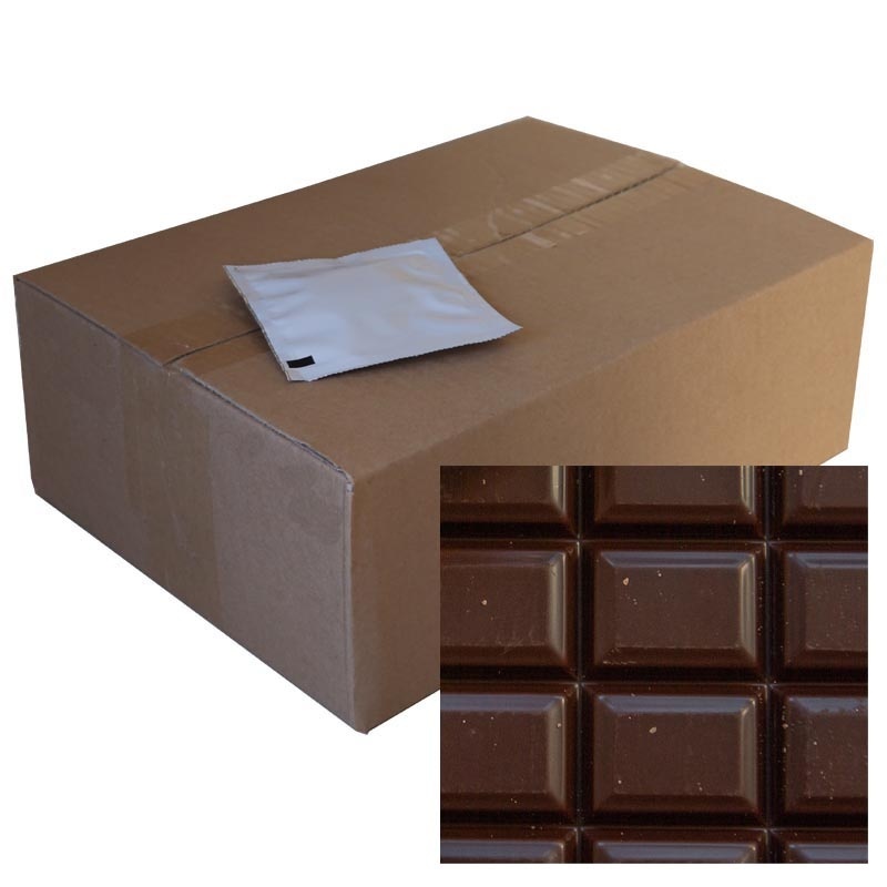 Café Noisette Cacaotée Capsules X10 | Les Cafés Sati