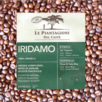 café grains 1 kg