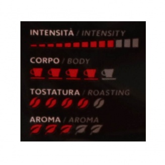 capsule intenso compatible nespresso