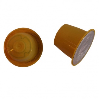 Gran Gusto Capsule compatible avec Nespresso TM