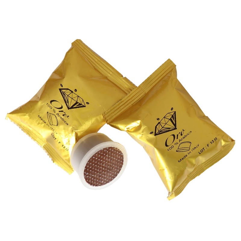 oro capsule compatible nespresso
