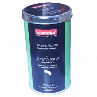 costa rica trismoka café grains