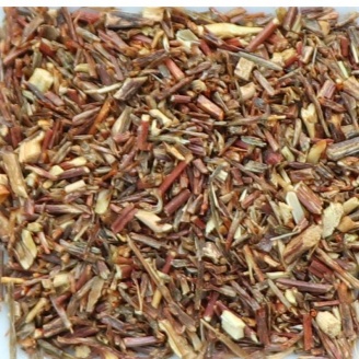 Rooibos Vanille - Boutique en ligne - Thés et Cafés - Café Court