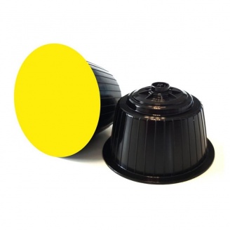 Gran Gusto Capsule compatible avec Nespresso TM