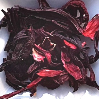 thé hibiscus bio