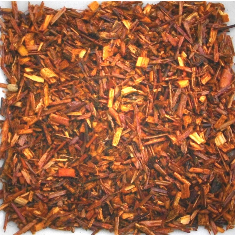 Rooibos Cannelle Orange - Vente en ligne thés et cafés - Café Court