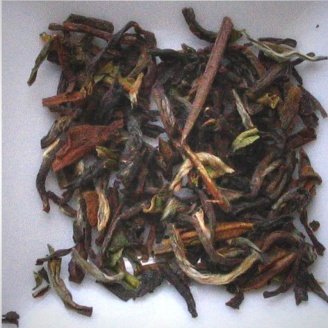 thé darjeeling pas cher