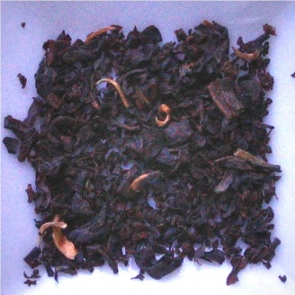 Thé English Breakfast