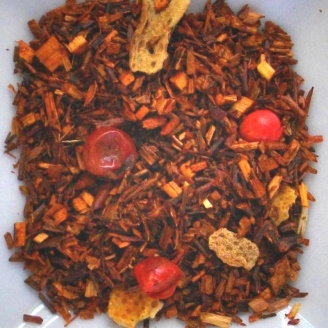 Rooibos de Noël