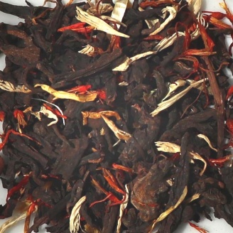 Thé Pu Erh Gourmand