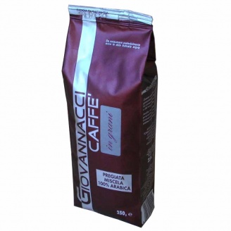 Mélange Marron Giovannacci - Café Moulu