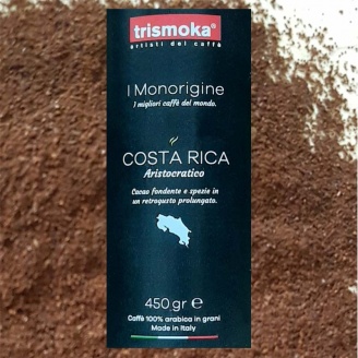 costa rica trismoka cafe moulu a vendre