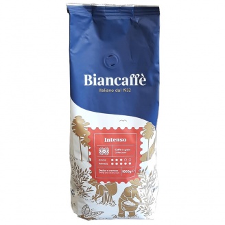 cafe grains intenso biancaffe
