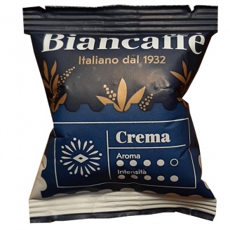 capsule crema biancaffe