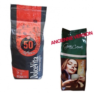 cafe moulu dolce vita intenso boutique en ligne