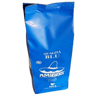 vente cafe grains haut de gamme blu amigos cafe court