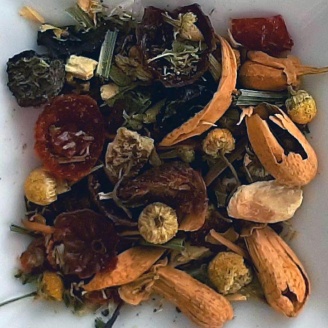 acheter tisane du soleil cafe court