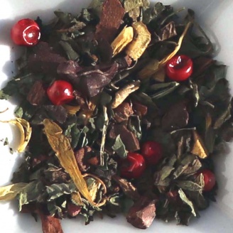 Tisane de Noël