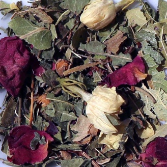 Tisane Bali