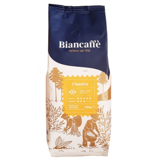 biancaffe classica grains 1kg café court