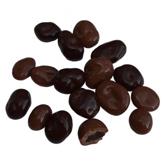raisins au chocolat