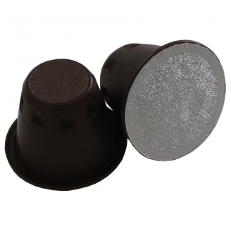 Néro Capsule Compatible Nespresso ®
