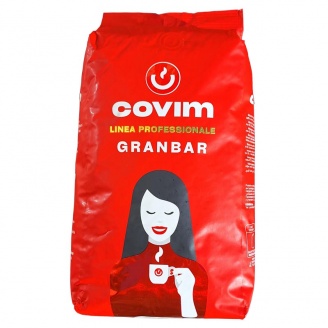 Café grain gran bar covim