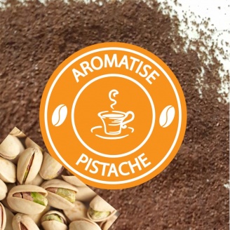 acheter cafe moulu aromatisé en ligne