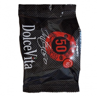 capsule compatible Lavazza espresso point Dolce Vita intenso