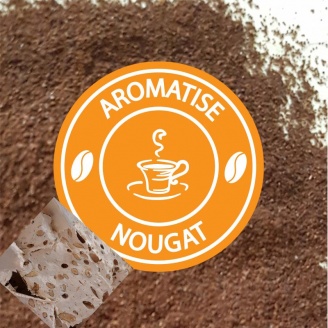 acheter cafe moulu aromatisé en ligne