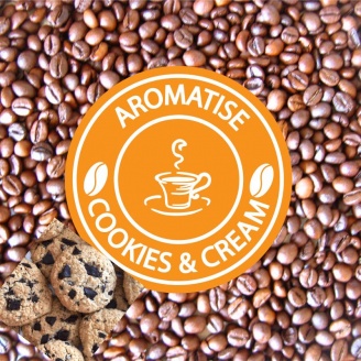 acheter cafe grains aromatisé en ligne