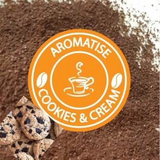 acheter cafe moulu aromatisé en ligne