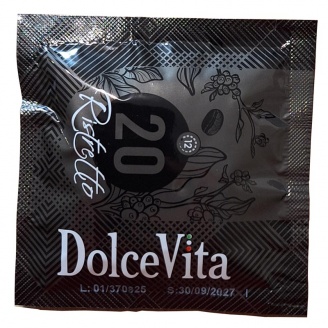 dosette ese ristretto italfoods
