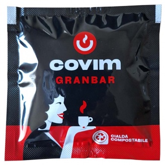 Dosette ESE gran bar covim pas cher