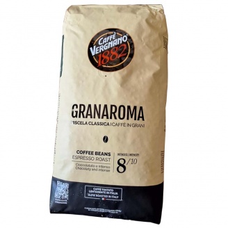 cafe court achat cafe moulu gran aroma vergnano achat en ligne