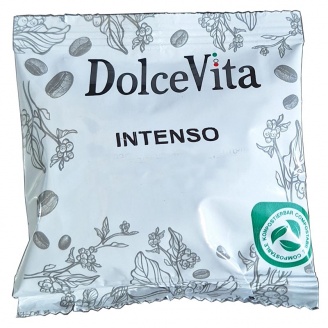 dosette ESE intenso dolce vita