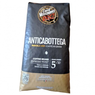 cafe moulu anticabottega vergnano achat en ligne
