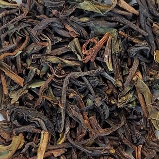 thé darjeeling pas cher café court