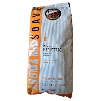 cafe moulu aroma mio soave  vergnano achat en ligne
