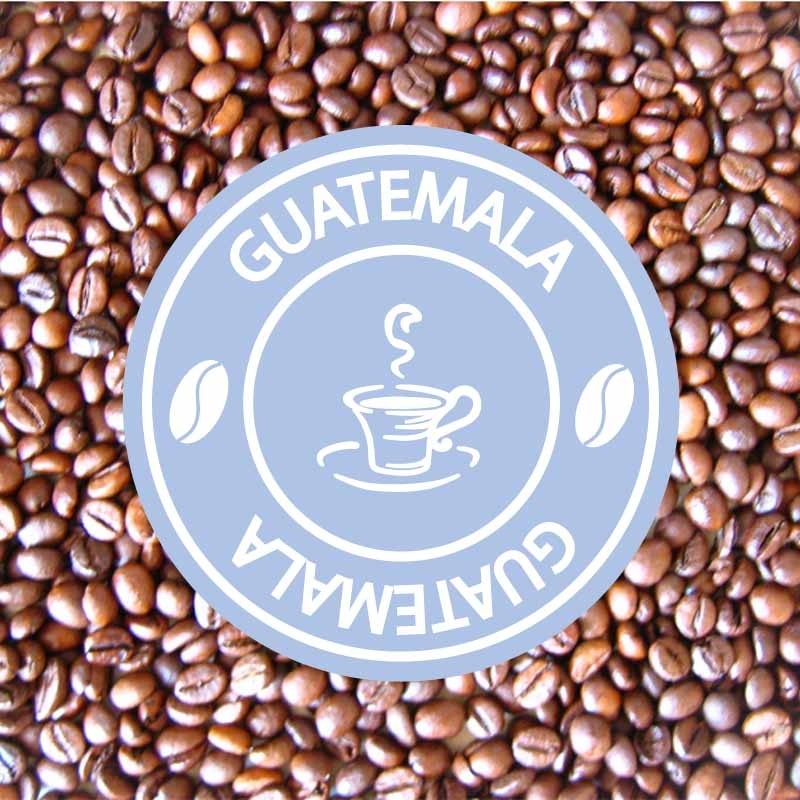 cafe grains guatemala pure origine