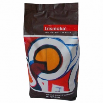 café grains panama trimoska pas cher
