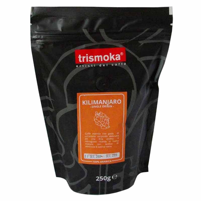 café grains kilimanjaro