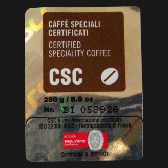 café grains 1 kg