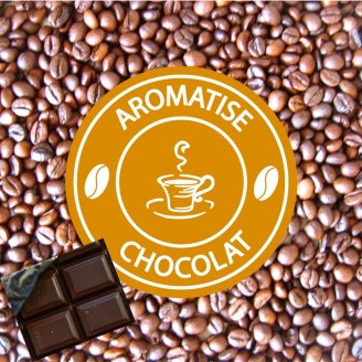 cafe grains arome pas cher