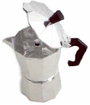 cafetière italienne